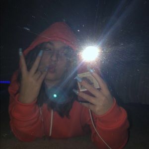 Meet your Posher, Hunter